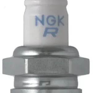NGK Standard Spark Plug Box 4 (BPR6HS)