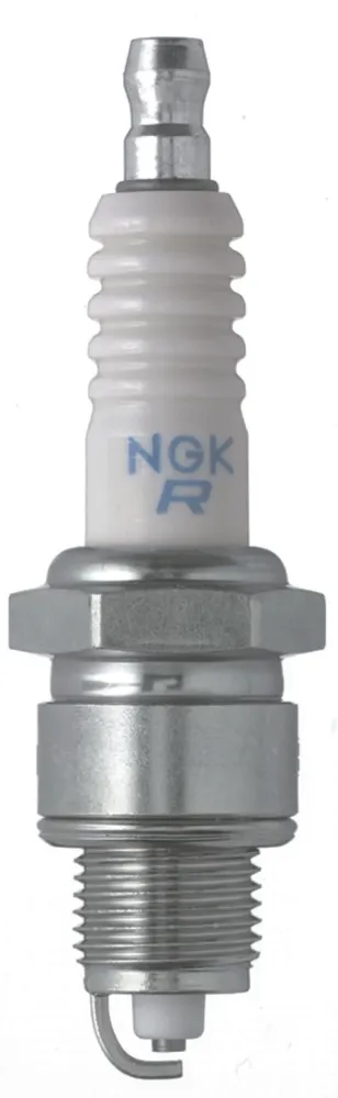 NGK Standard Spark Plug Box 4 (BPR6HS)