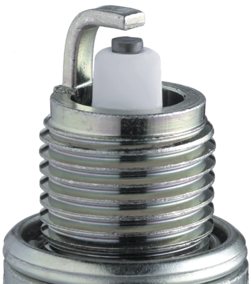 NGK Standard Spark Plug Box 4 (BPR6HS)