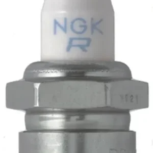 NGK Standard Spark Plug Box 4 (BR6ES)