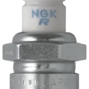 NGK Standard Spark Plug Box 10 (BR8ECM)