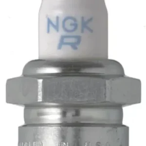 NGK Standard Spark Plug Box 4 (BR8ES-11)