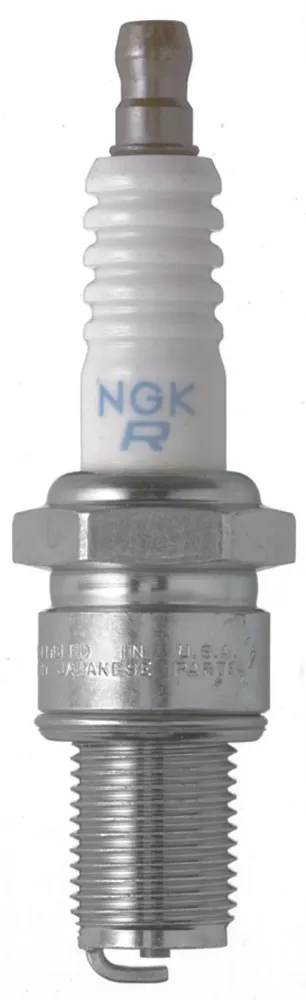 NGK Standard Spark Plug Box 4 (BR8ES-11)