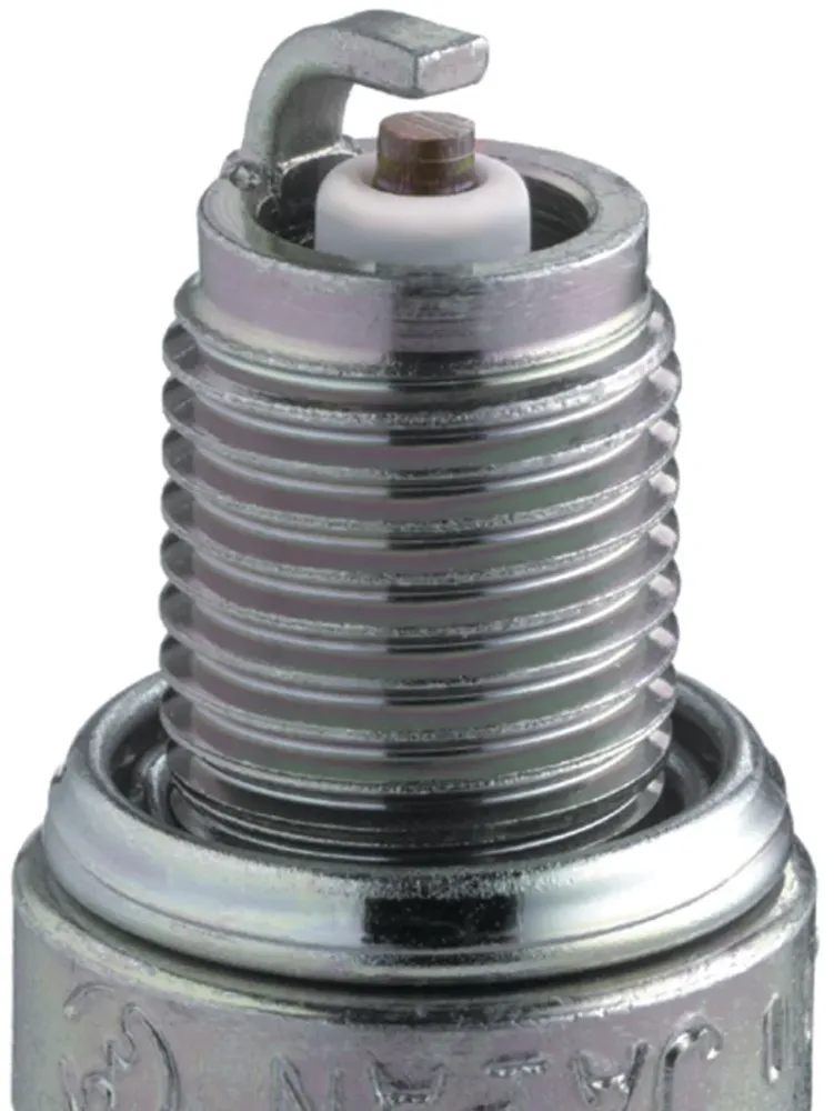 NGK Standard Spark Plug Box 4 (CR7HS)