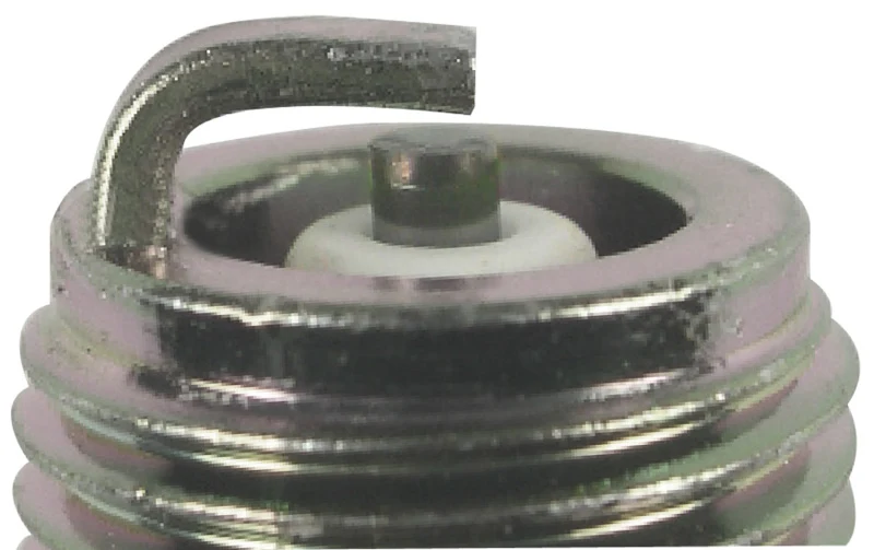 NGK Standard Spark Plug Box 4 (DCPR8E SOLID)