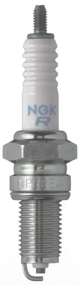 NGK Standard Spark Plug Box 10 (DPR7EA-9)