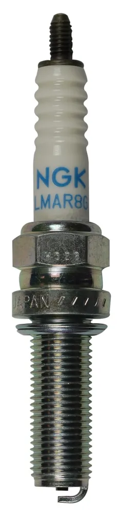 NGK Standard Spark Plug Box 10 (LMAR8G)