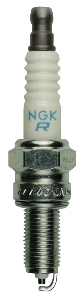 NGK Standard Spark Plug Box 4 (MR9F)