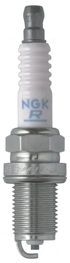 NGK V-Power Spark Plug Box 4 (BKR5E-11)
