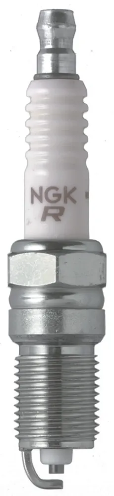 NGK V-Power Spark Plug Box 4 (TR6)