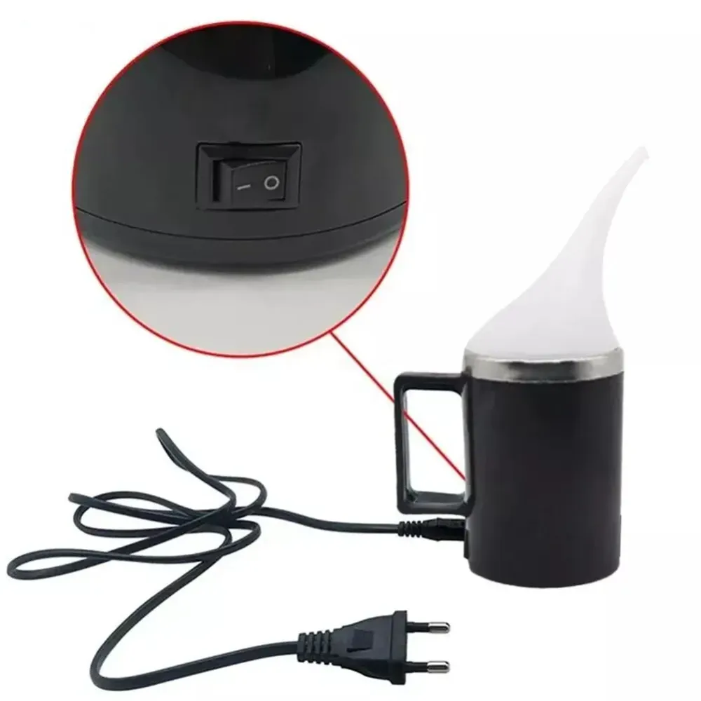 NightKist Car Headlight Restoration Kit Second Generation Fogging Cup