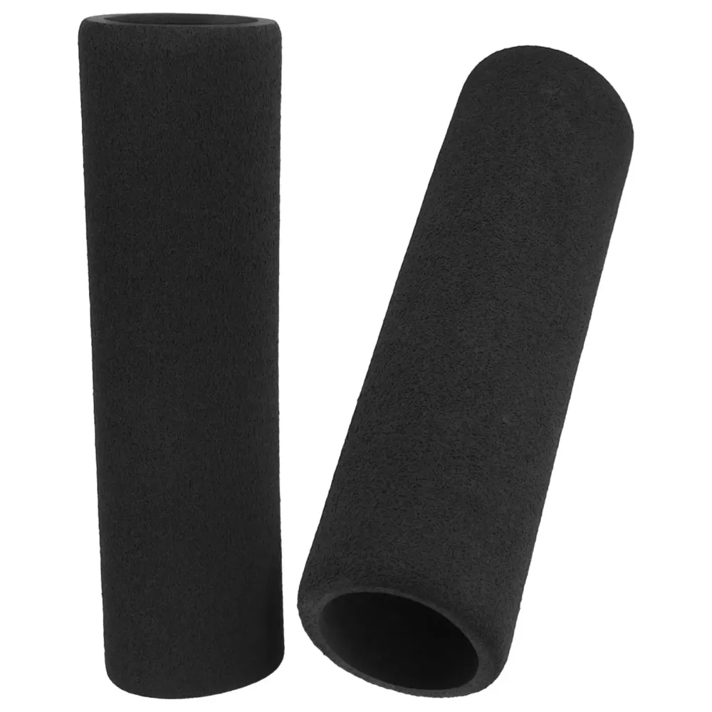 Nightkist Motorcycle Handlebar Foam Grips Anti Slip