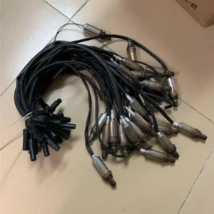 Nissan Civilian TB4SE O2 Oxygen Sensor 1-Wire Replacement