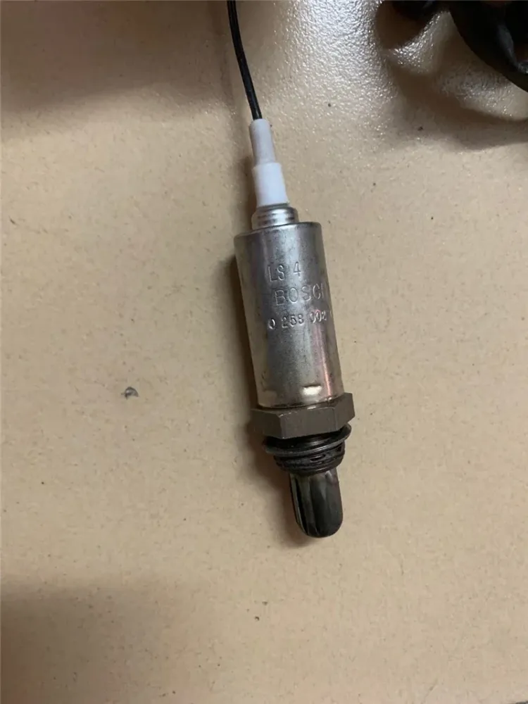 Nissan Civilian TB4SE O2 Oxygen Sensor 1-Wire Replacement