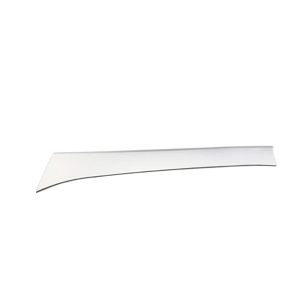 Nissan X-Trail T32 ABS Chrome Glove Box Trim, Storage Box Decoration