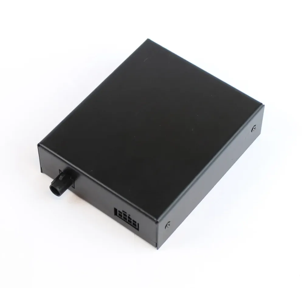 norDAB Premium DAB-integrering VW/Skoda+