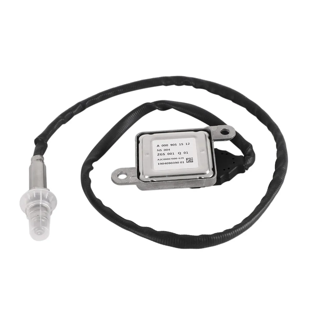 NOX nitrogenoksydsensor A0009051512 Mercedes Benz C-klasse