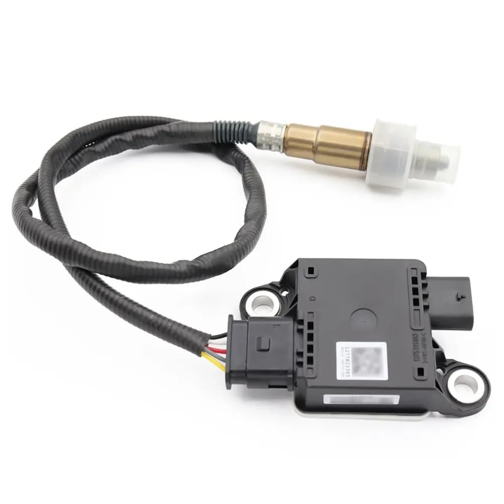 Nox partikkelsensor A0009050608 Mercedes Benz W205 W253 W906 447