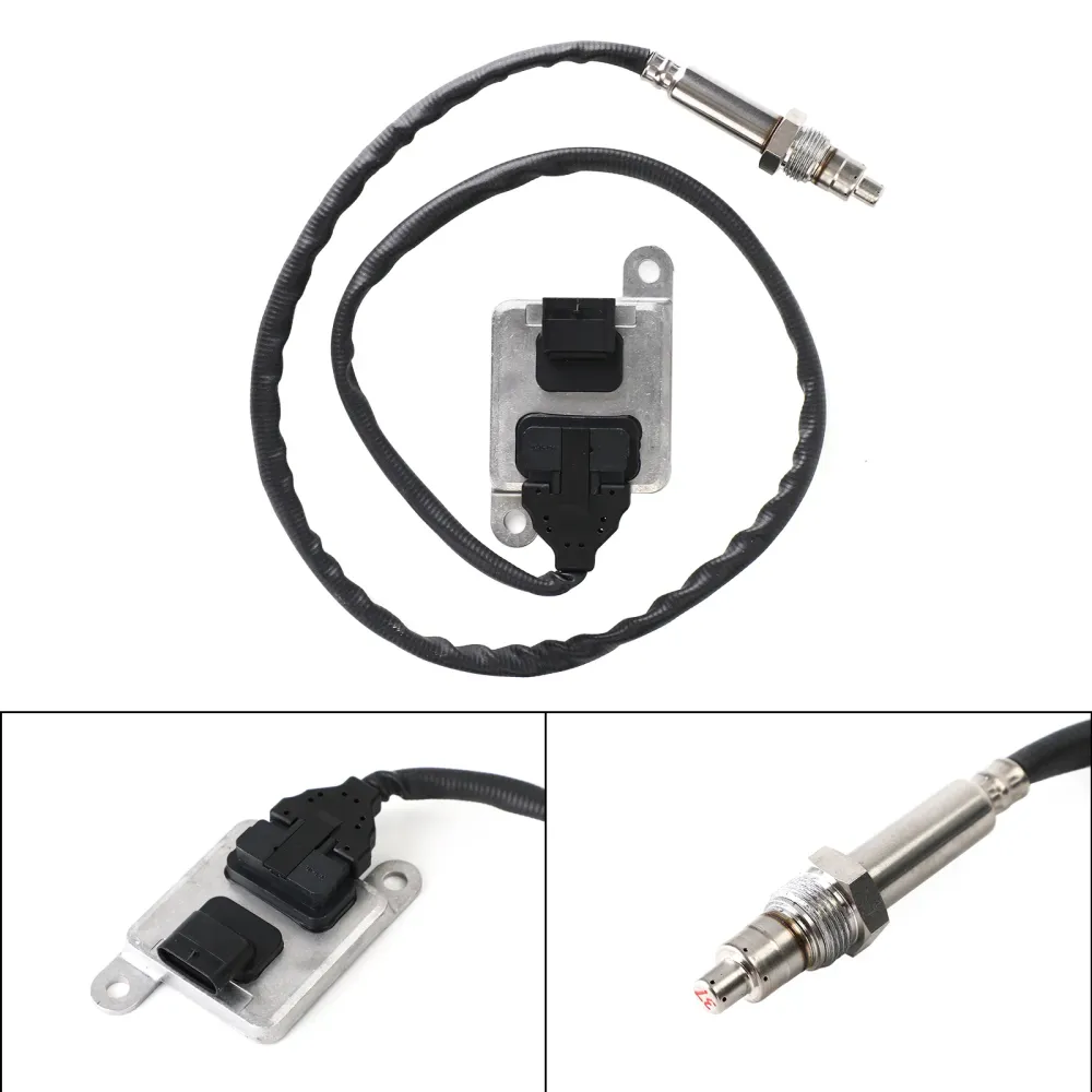 Nox-sensor A0009053603 til Mercedes W164 W166 W205 W212 W222 W463