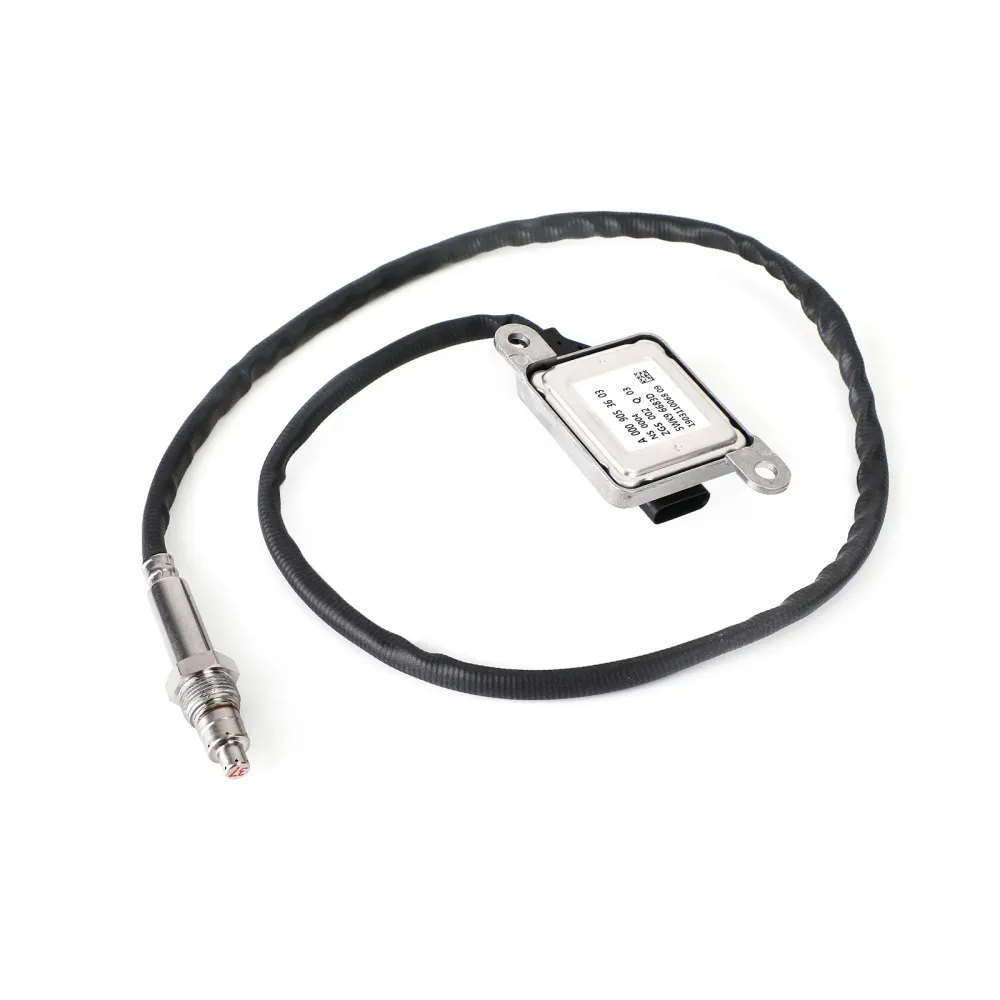 Nox-sensor A0009053603 til Mercedes W164 W166 W205 W212 W222 W463