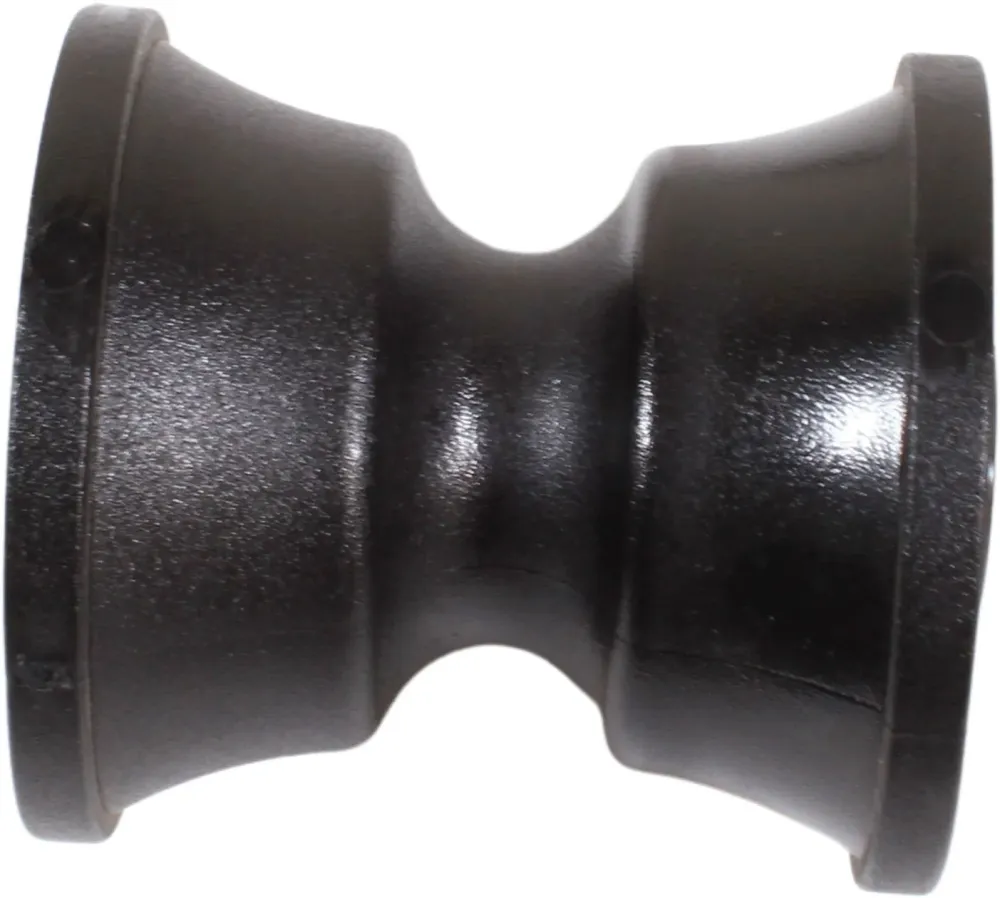 Nylonrulle 1017365 Whale, medium