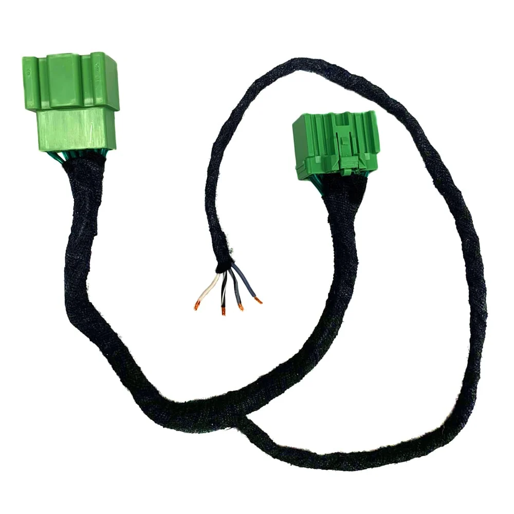 BB OEM CABLES - Polestar 2 / Volvo høynivåkabelsett 0.65M