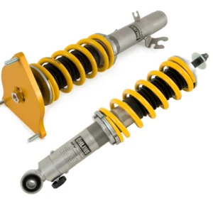 Ohlins 02-06 MINI Cooper/Cooper S (R50/R53) Road & Track Coilover System