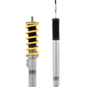 Ohlins 06-11 BMW 1/3-Series (E8X/E9X) RWD Road & Track Coilover System