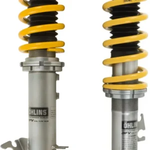 Ohlins 07-14 MINI Cooper/Cooper S (R56) Road & Track Coilover System