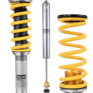 Ohlins 08-16 Audi A4/A5/S4/S5/RS4/RS5 (B8) Road & Track Coilover System