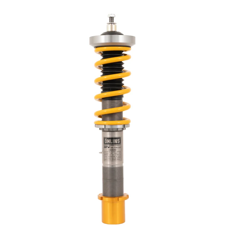 Ohlins 12-18 BMW 3/4-Series (F3X) RWD Road & Track Coilover System