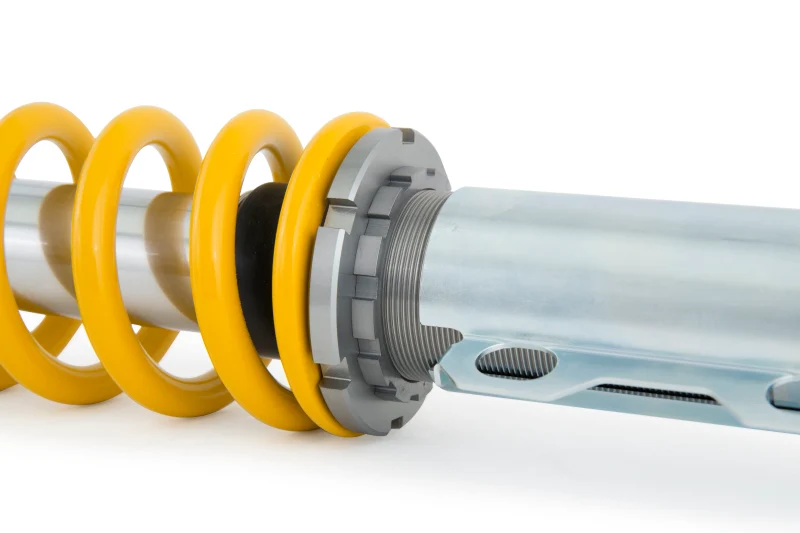 Ohlins 13-19 Porsche Carrera/S/4/Turbo (991) Road And Track Coilovers (PDCC Brackets Separate)