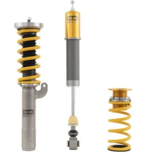 Ohlins 15-21 MINI Cooper/Cooper S (F55/F56/F57) FWD Road & Track Coilover System