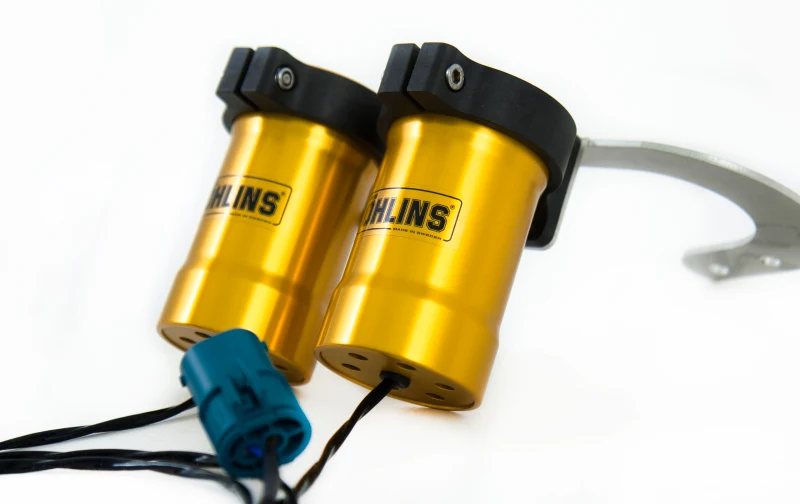 Ohlins 16-20 BMW M2/M3/M4 (F8X) Cancellation Kit - EDC
