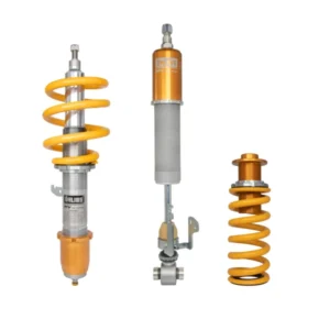 Ohlins 21-23 BMW M3/M4 (G8X) Road & Track Coilover System