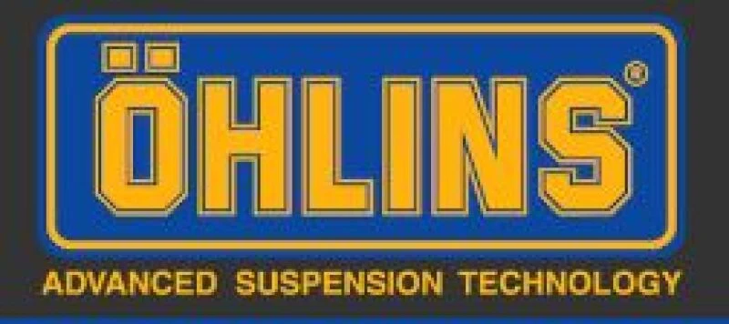 Ohlins 22-24 Subaru BRZ / Toyota GR86 Road & Track Coilover System