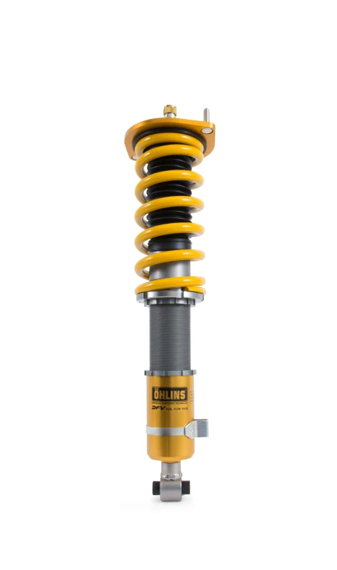 Ohlins 90-05 Mazda Miata (NA/NB) Road & Track Coilover System
