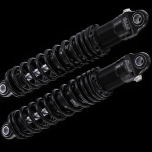 Ohlins 90-22 Harley-Davidson FL Touring STX 36 Blackline Shock Absorber