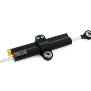 Ohlins Universal Steering Damper Blackline - Stroke 150