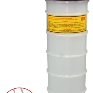 Oljesuger 6,5 l