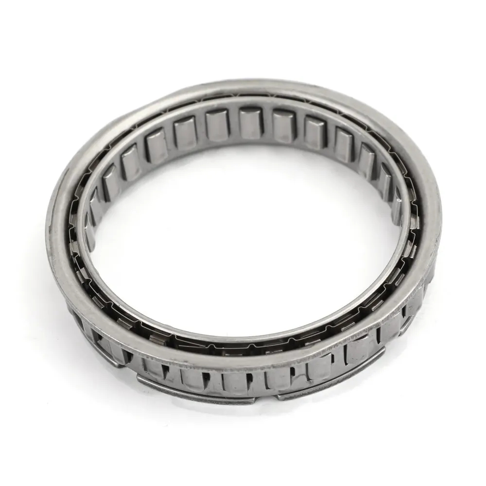 One Way Starter Clutch Bearing Arctic Cat TRV 550 VLX Prowler ATV 0802-035 Generisk