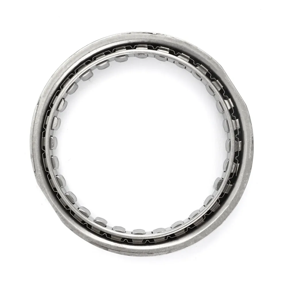One Way Starter Clutch Bearing Arctic Cat TRV 550 VLX Prowler ATV 0802-035 Generisk