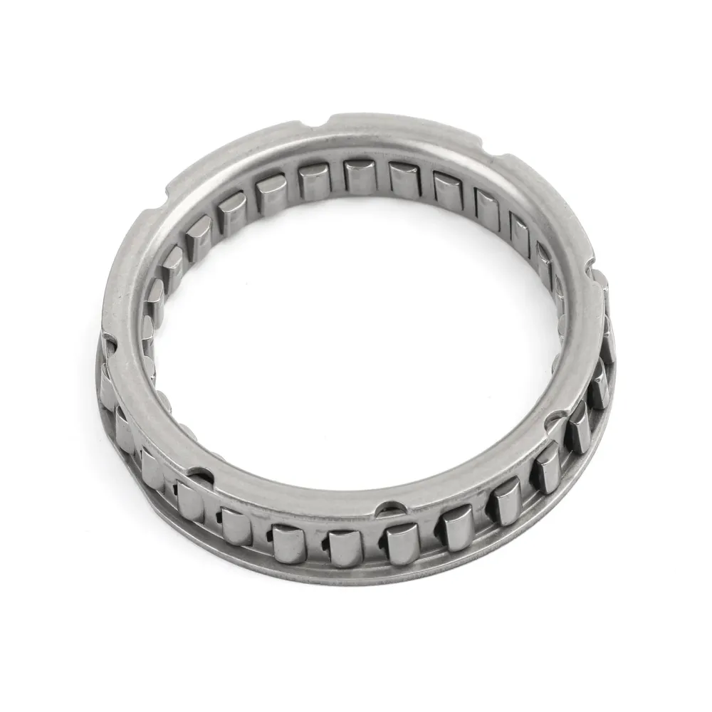 One Way Starter Clutch Bearing Arctic Cat TRV 550 VLX Prowler ATV 0802-035 Generisk