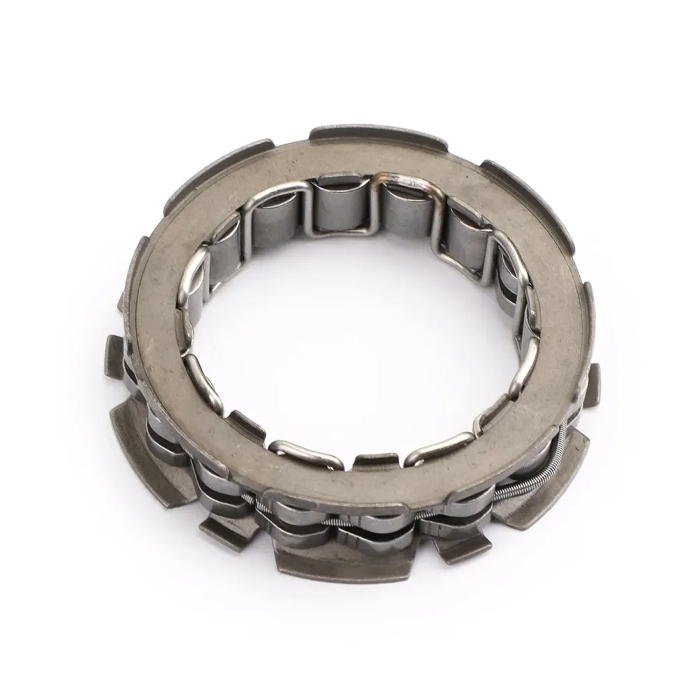 One Way Starter Clutch Bearing Yamaha YFZ 450 YFZ450 YZ450FX WR450F 04-18 Generisk