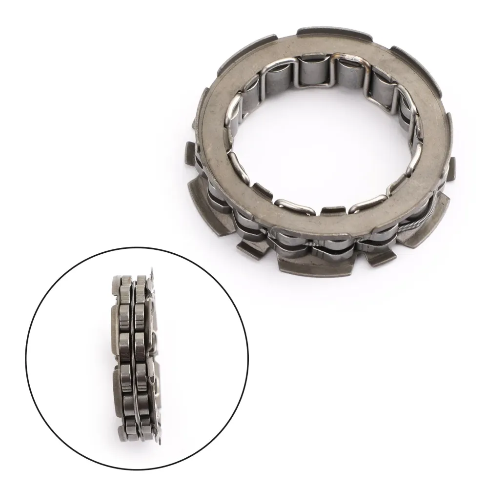 One Way Starter Clutch Bearing Yamaha YFZ 450 YFZ450 YZ450FX WR450F 04-18 Generisk