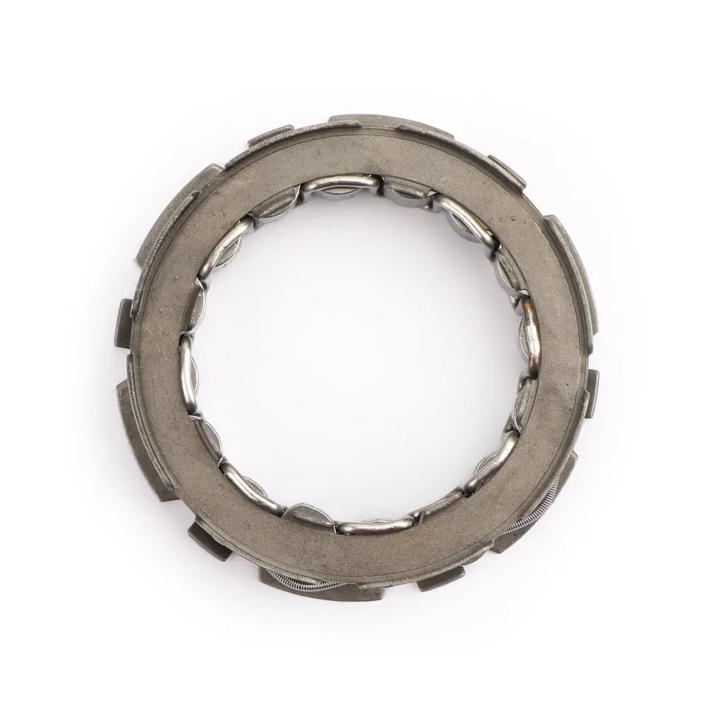 One Way Starter Clutch Bearing Yamaha YFZ 450 YFZ450 YZ450FX WR450F 04-18 Generisk