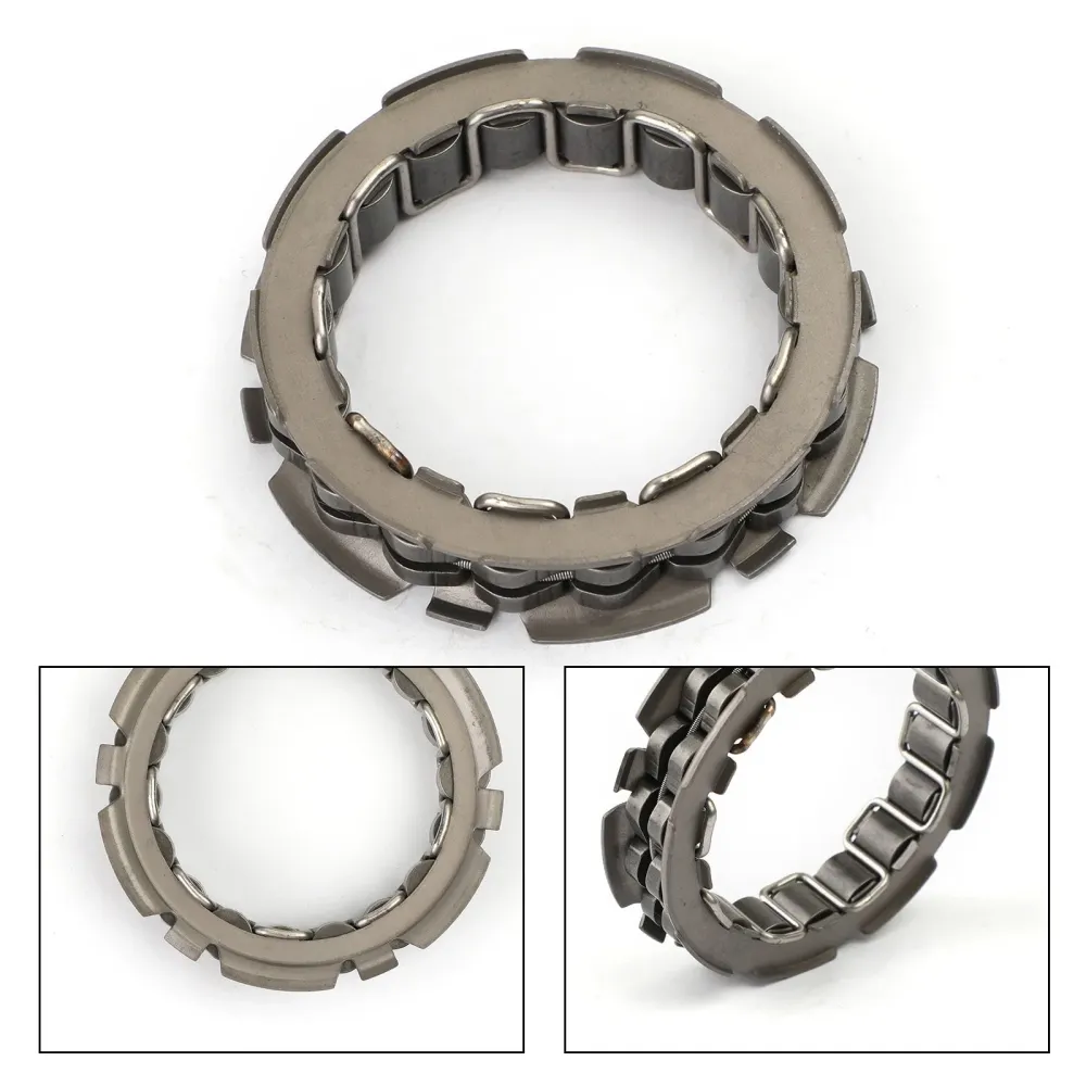 One Way Starter Clutch Bearing Yamaha XVS 400 650 950 1300 XVZ Drag V Star Generic