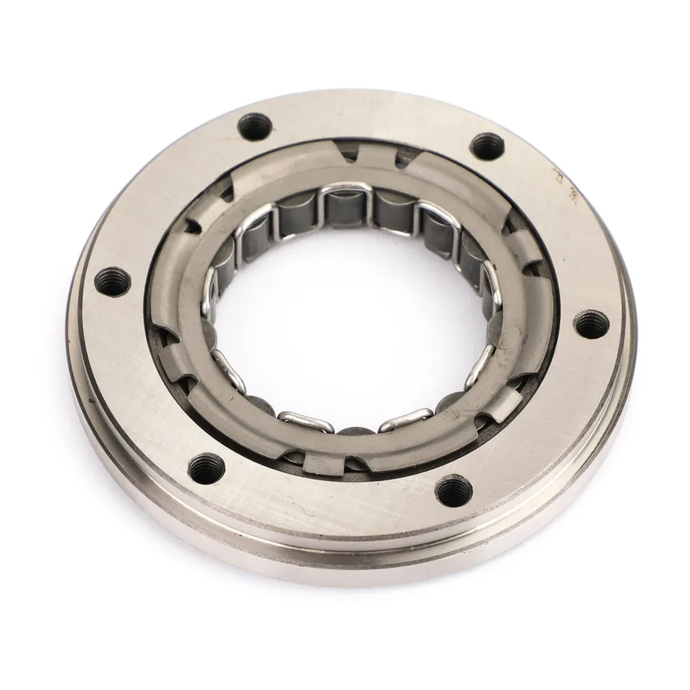 One Way Starter Clutch passer Suzuki DRZ400 DR-Z400E DR-Z400S 12600-29810-000 Generic