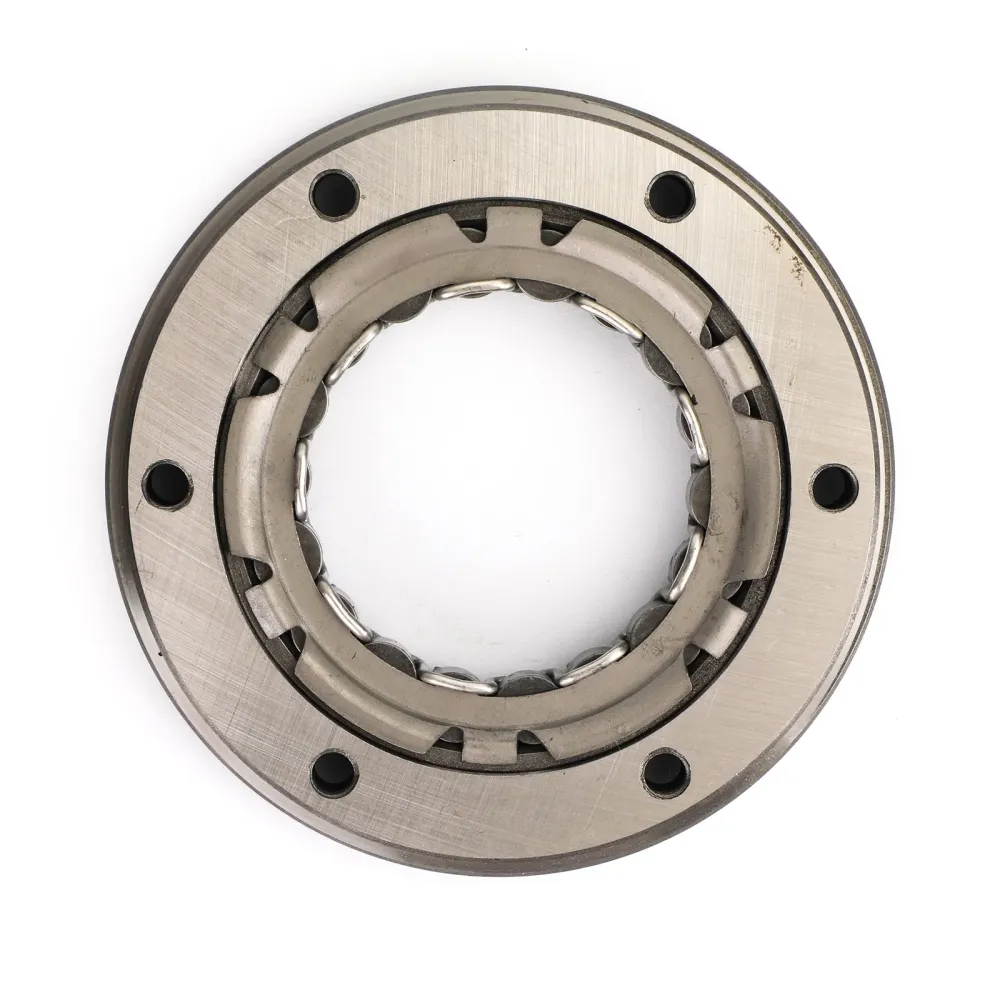One Way Starter Clutch passer Suzuki DRZ400 DR-Z400E DR-Z400S 12600-29810-000 Generic