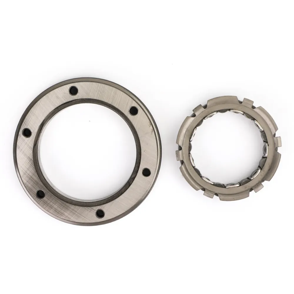 One Way Starter Clutch passer Suzuki DRZ400 DR-Z400E DR-Z400S 12600-29810-000 Generic